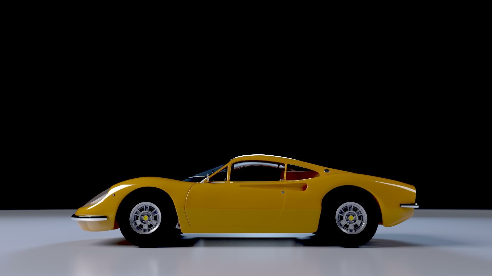 Ferrari Dino